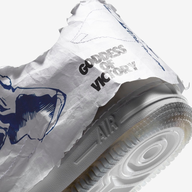 Tênis Nike Air Force 1 Shadow Feminino - Foto 8