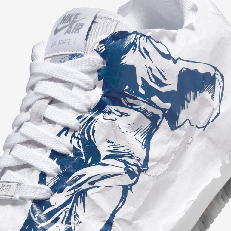 Tênis Nike Air Force 1 Shadow Feminino - Foto 9