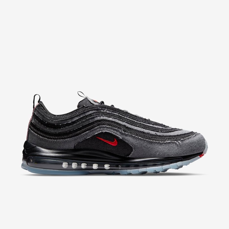 Tênis Nike Air Max 97 SE Masculino - Foto 3