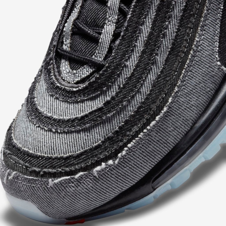 Tênis Nike Air Max 97 SE Masculino - Foto 7