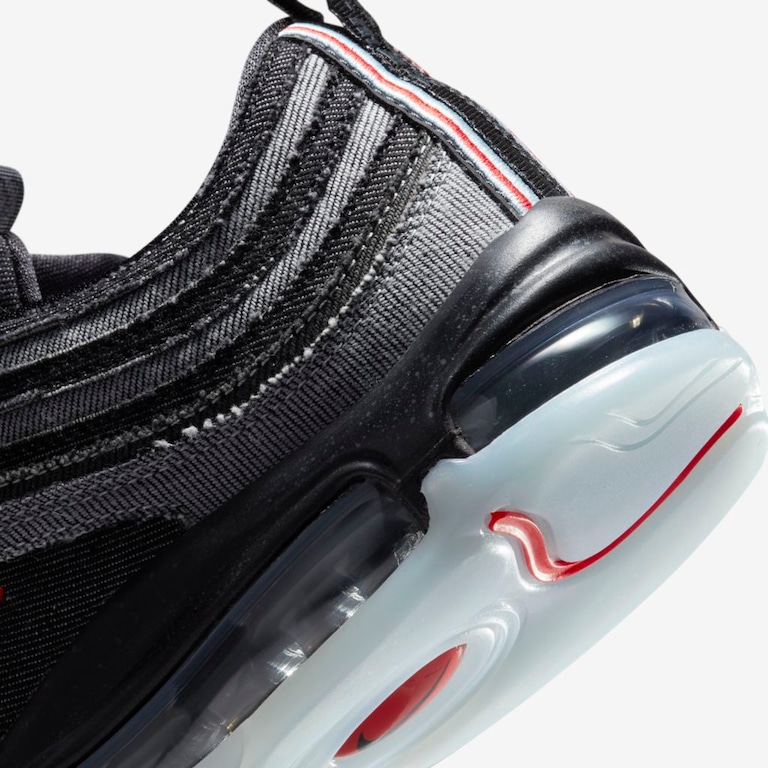 Tênis Nike Air Max 97 SE Masculino - Foto 8