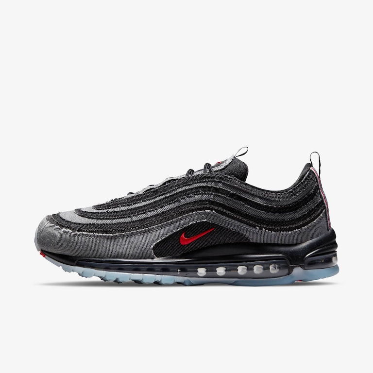 Tênis Nike Air Max 97 SE Masculino - Foto 1