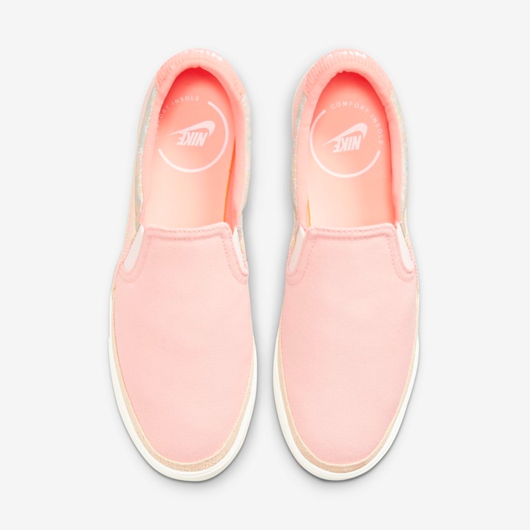 Tênis Nike Court Legacy Feminino - Foto 4