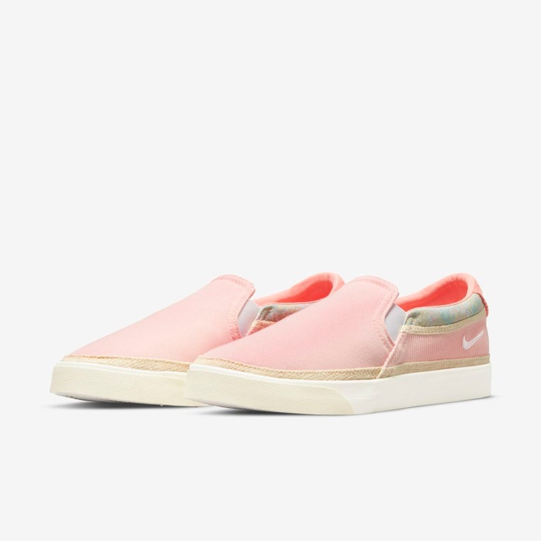 Tênis Nike Court Legacy Feminino - Foto 5