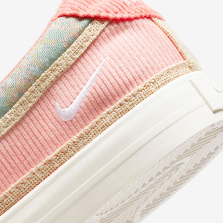 Tênis Nike Court Legacy Feminino - Foto 8
