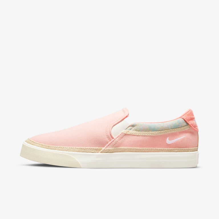 Tênis Nike Court Legacy Feminino - Foto 1