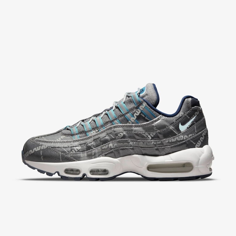 Tênis Nike Air Max 95 Edição Especial Masculino - Foto 1
