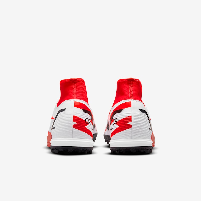 Chuteira Nike Mercurial Superfly 8 Academy CR7 Society - Foto 6