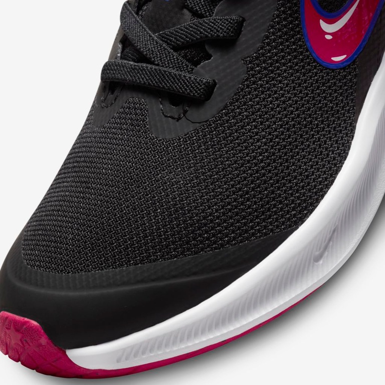 Tênis Nike Star Runner 3 SE Infantil - Foto 7