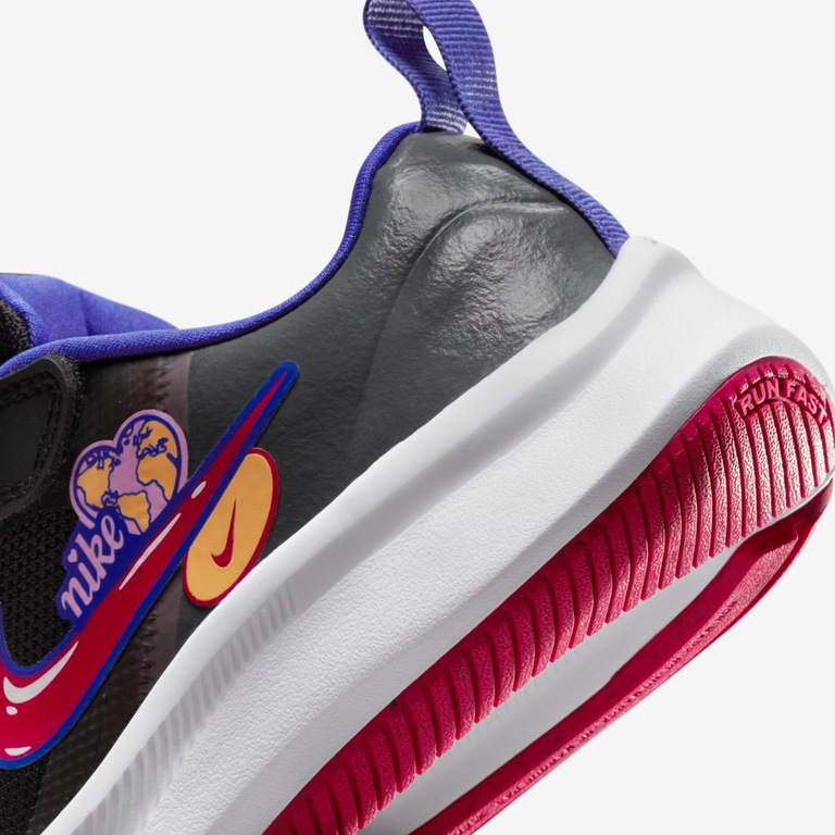 Tênis Nike Star Runner 3 SE Infantil - Foto 8