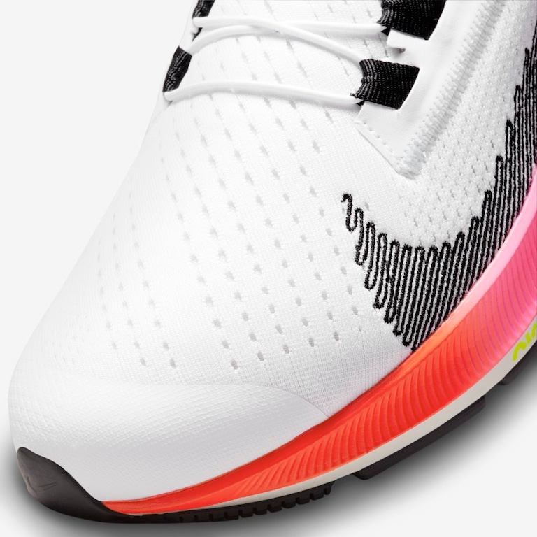 Tênis Nike Air Zoom Pegasus 38 FlyEase Masculino - Foto 7