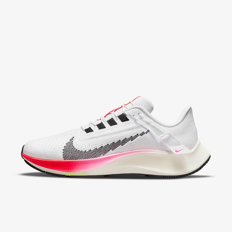 Tênis Nike Air Zoom Pegasus 38 FlyEase Feminino - Foto 1