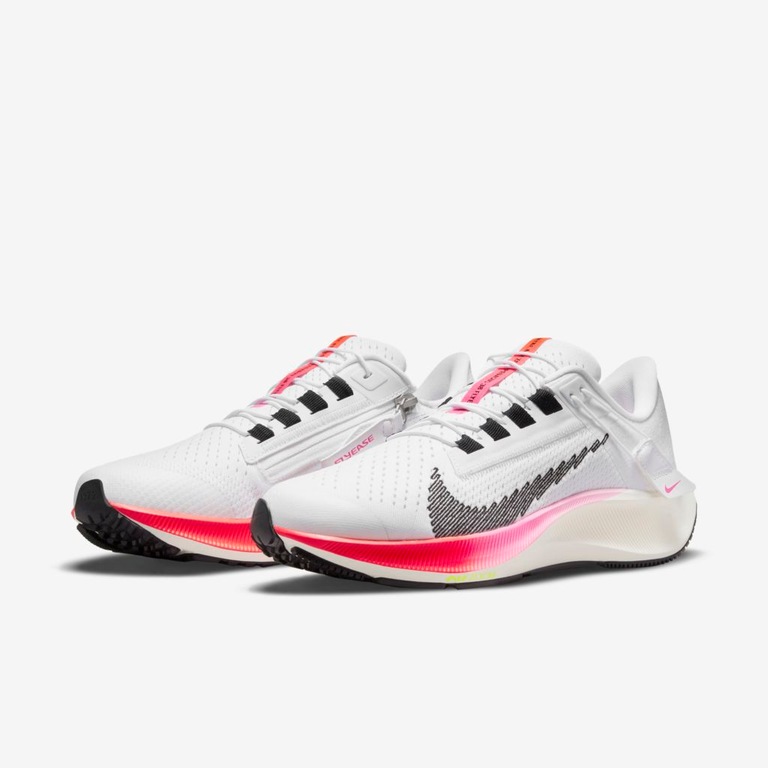 Tênis Nike Air Zoom Pegasus 38 FlyEase Feminino - Foto 5