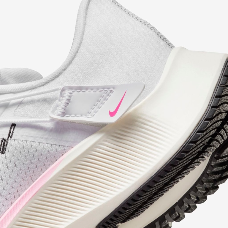 Tênis Nike Air Zoom Pegasus 38 FlyEase Feminino - Foto 8
