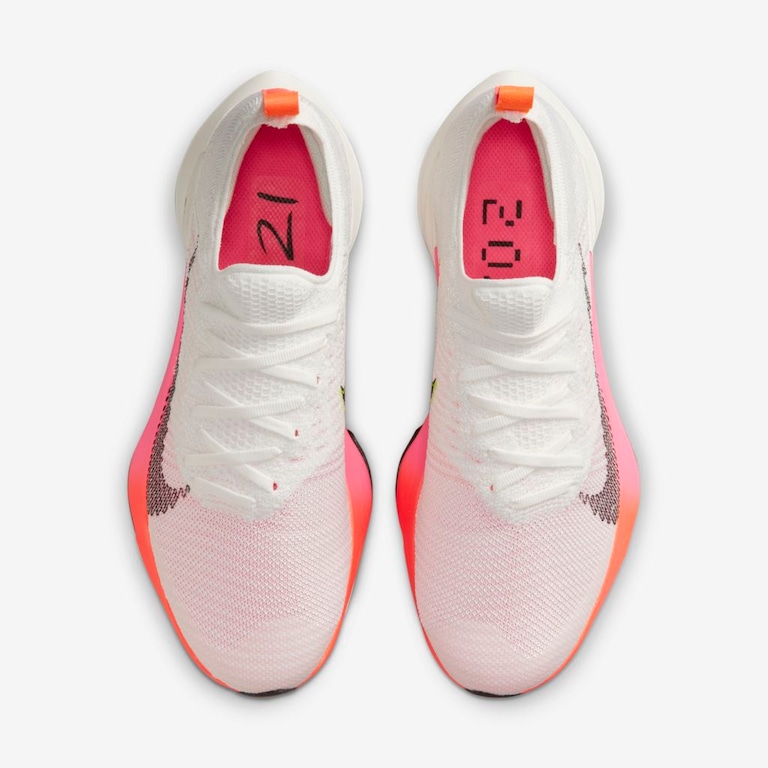 Tênis Nike Air Zoom Tempo NEXT% Feminino - Foto 4