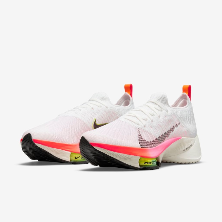 Tênis Nike Air Zoom Tempo NEXT% Feminino - Foto 5