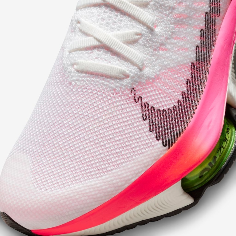 Tênis Nike Air Zoom Tempo NEXT% Feminino - Foto 7