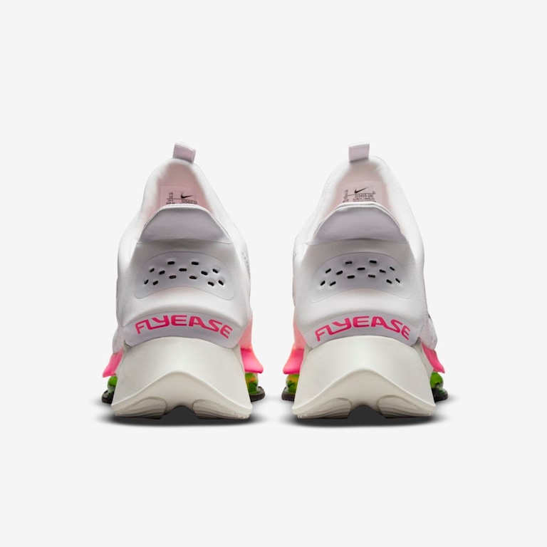 Tênis Nike Air Zoom Tempo Next% FlyEase Masculino - Foto 6