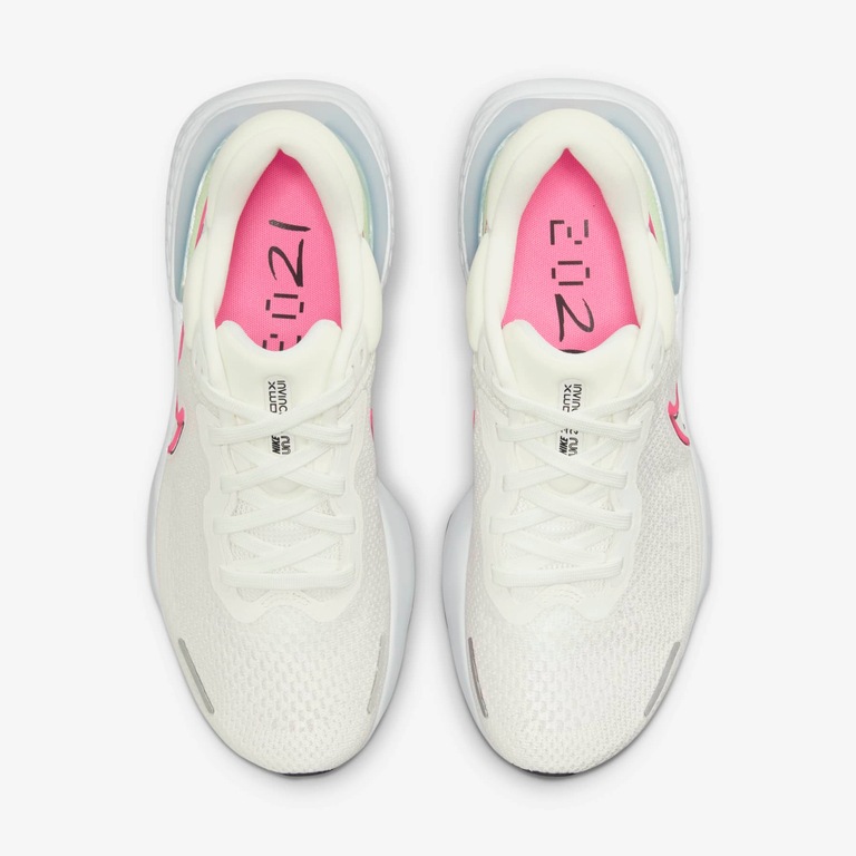 Tênis Nike ZoomX Invincible Run Flyknit Masculino - Foto 4