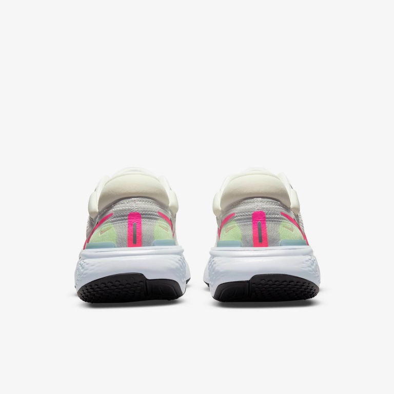 Tênis Nike ZoomX Invincible Run Flyknit Masculino - Foto 6