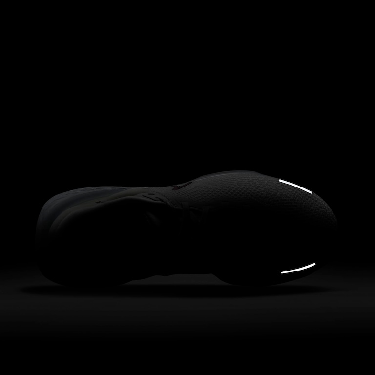 Tênis Nike ZoomX Invincible Run Flyknit Masculino - Foto 9