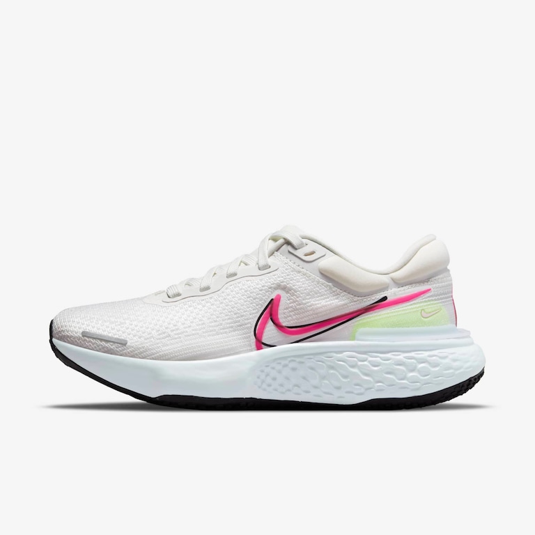 Tênis Nike ZoomX Invincible Run Flyknit Feminino - Foto 1