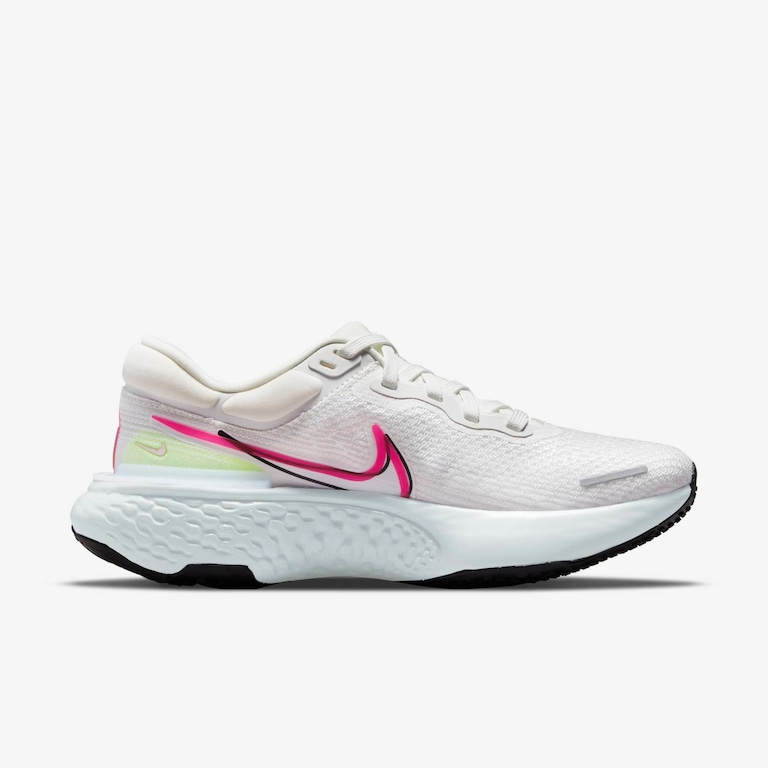 Tênis Nike ZoomX Invincible Run Flyknit Feminino - Foto 3