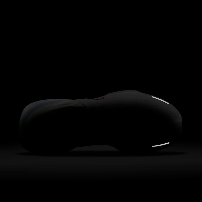 Tênis Nike ZoomX Invincible Run Flyknit Feminino - Foto 9