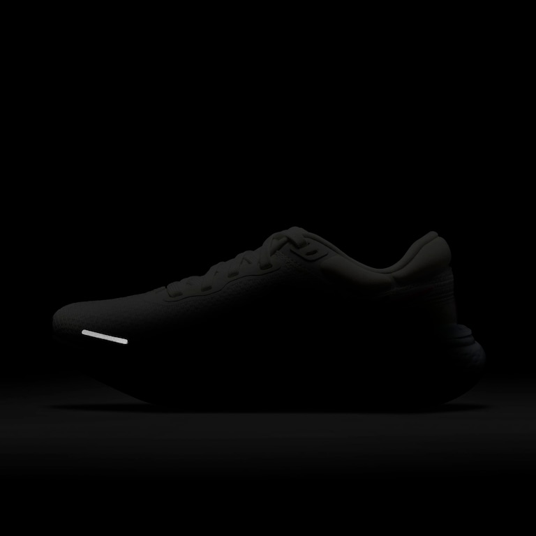 Tênis Nike ZoomX Invincible Run Flyknit Feminino - Foto 10