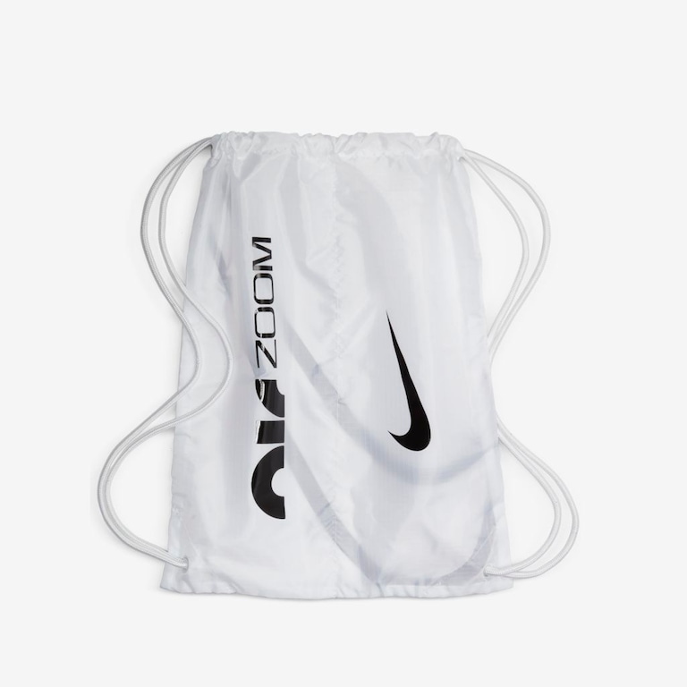 Tênis Nike Air Zoom Alphafly NEXT% Flyknit Masculino - Foto 9