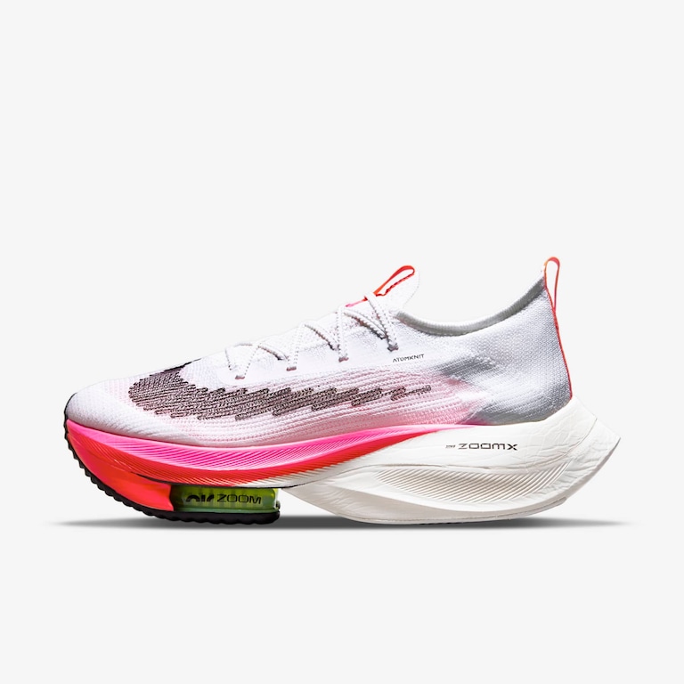Tênis Nike Air Zoom Alphafly NEXT% Flyknit Masculino - Foto 1