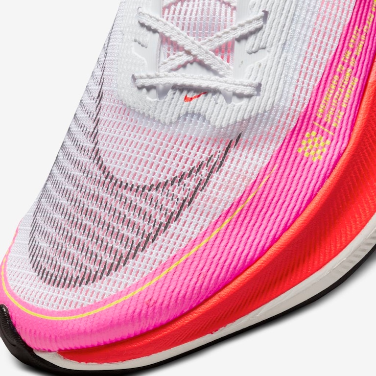 Tênis Nike ZoomX Vaporfly Next% 2 Masculino - Foto 7