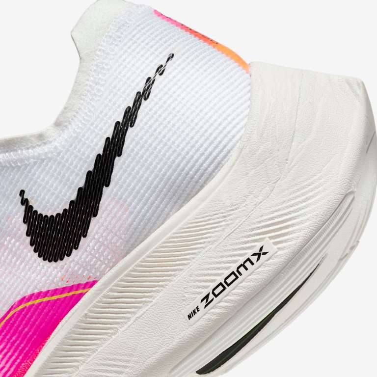 Tênis Nike ZoomX Vaporfly Next% 2 Masculino - Foto 8
