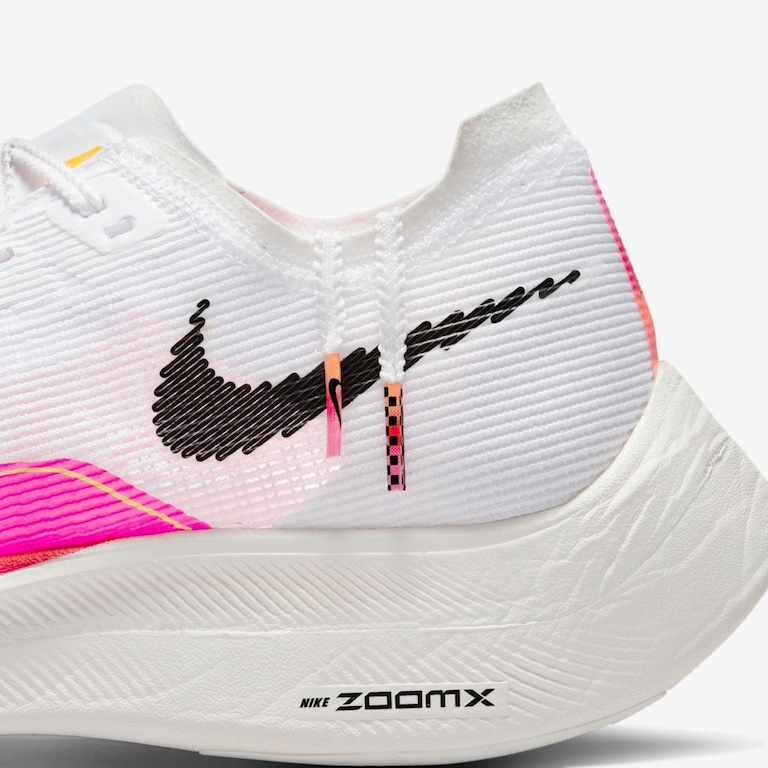 Tênis Nike ZoomX Vaporfly Next% 2 Masculino - Foto 9