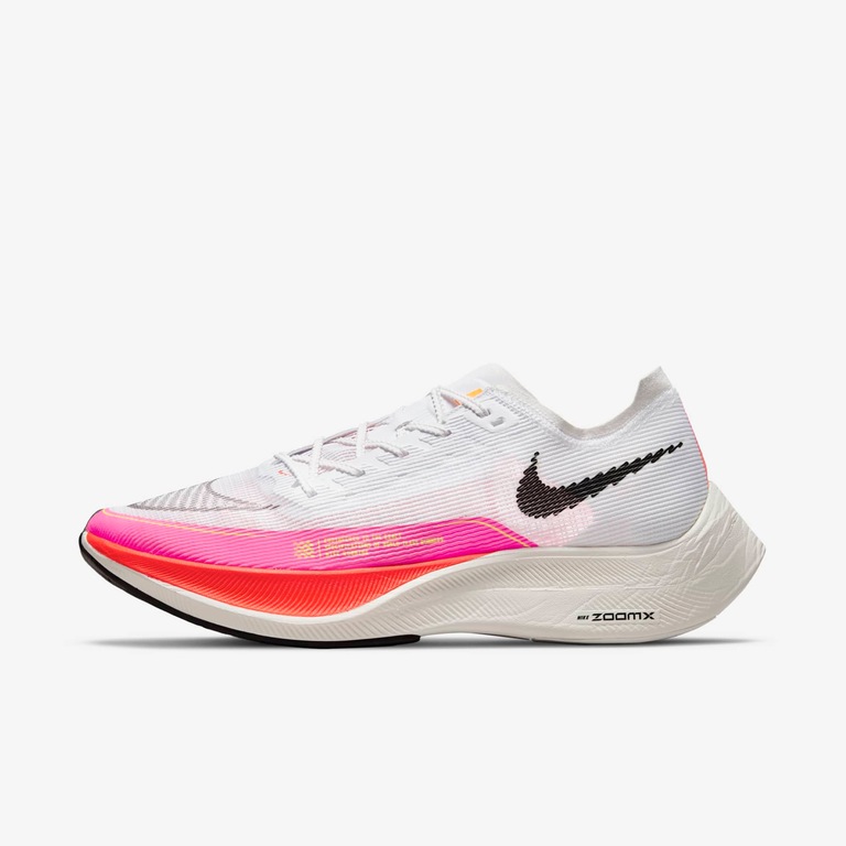 Tênis Nike ZoomX Vaporfly Next% 2 Masculino - Foto 1