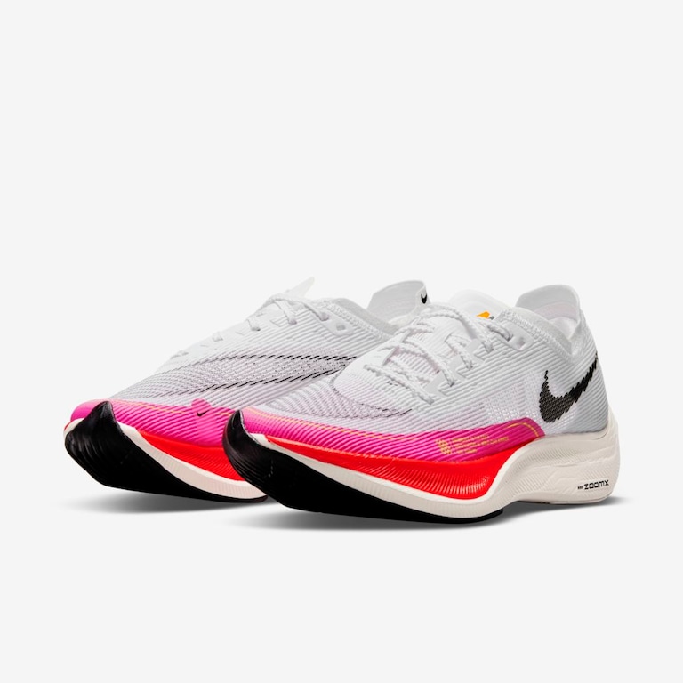 Tênis Nike ZoomX Vaporfly Next% 2 Feminino - Foto 5