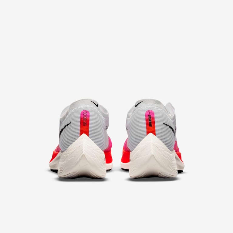 Tênis Nike ZoomX Vaporfly Next% 2 Feminino - Foto 6