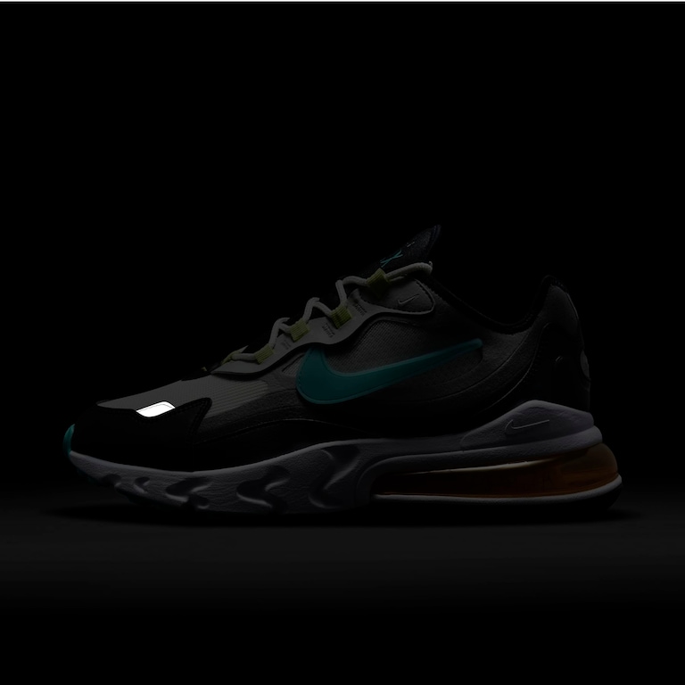 Tênis Nike Air Max 270 React EOI Masculino - Foto 11