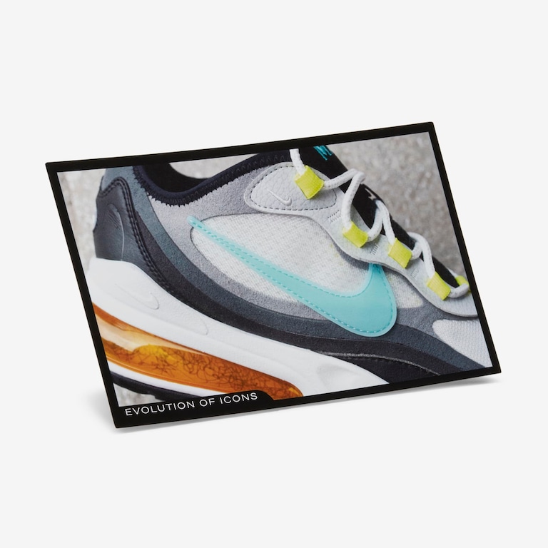Tênis Nike Air Max 270 React EOI Masculino - Foto 13