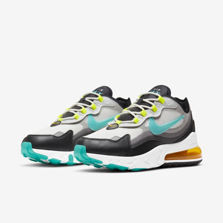 Tênis Nike Air Max 270 React EOI Masculino - Foto 5