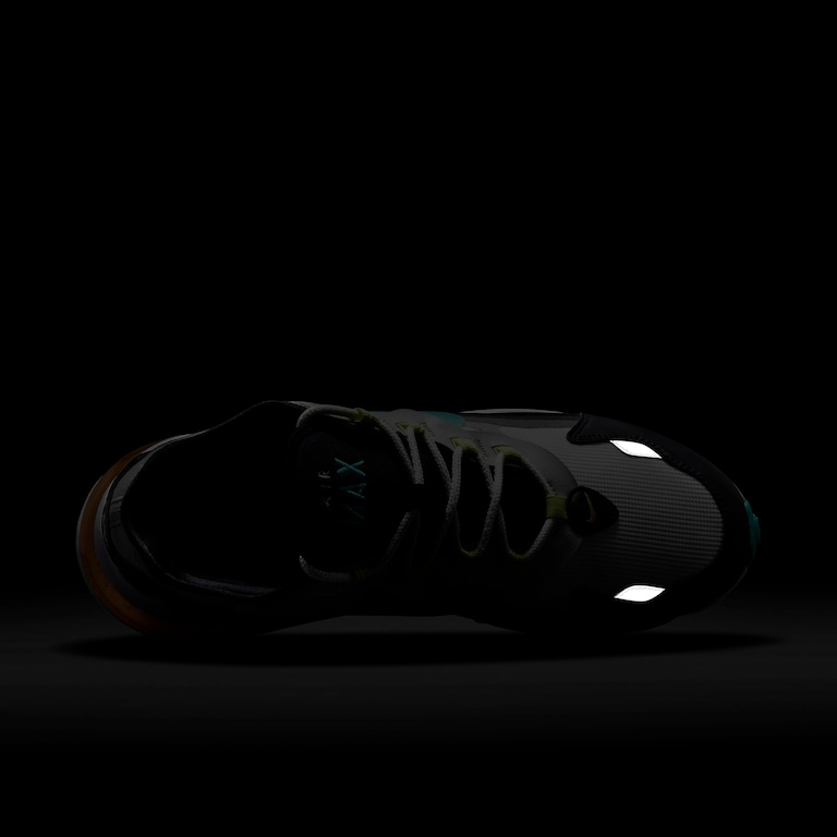 Tênis Nike Air Max 270 React EOI Masculino - Foto 9