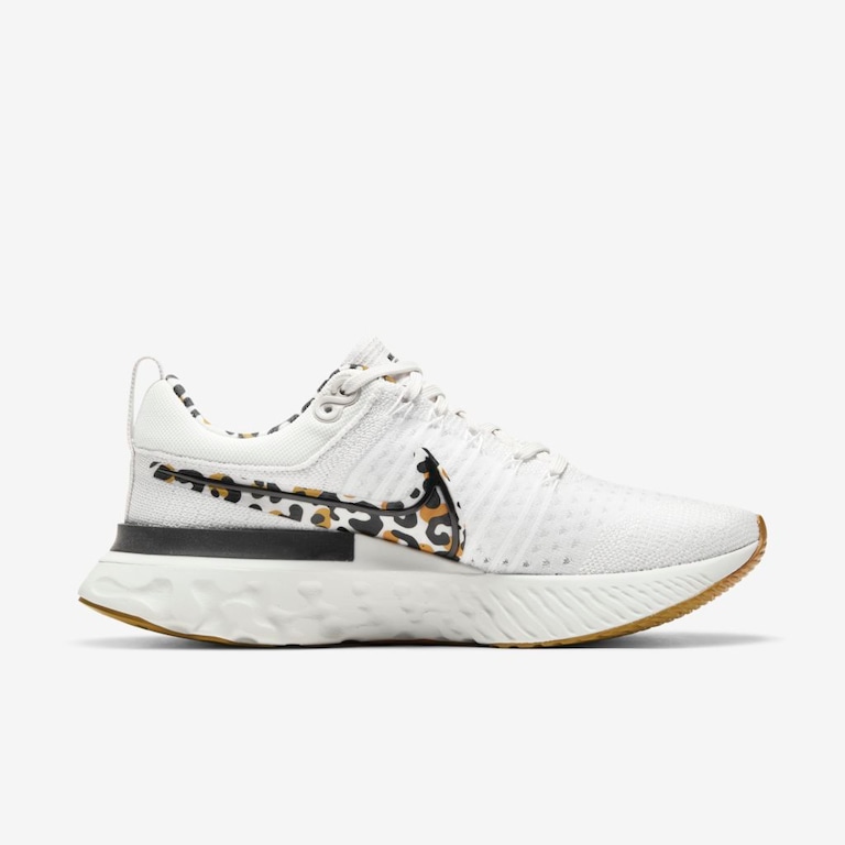 Tênis Nike React Infinity Run Flyknit 2 Feminino - Foto 3
