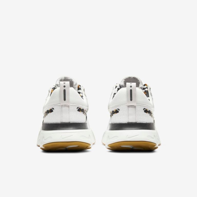 Tênis Nike React Infinity Run Flyknit 2 Feminino - Foto 6