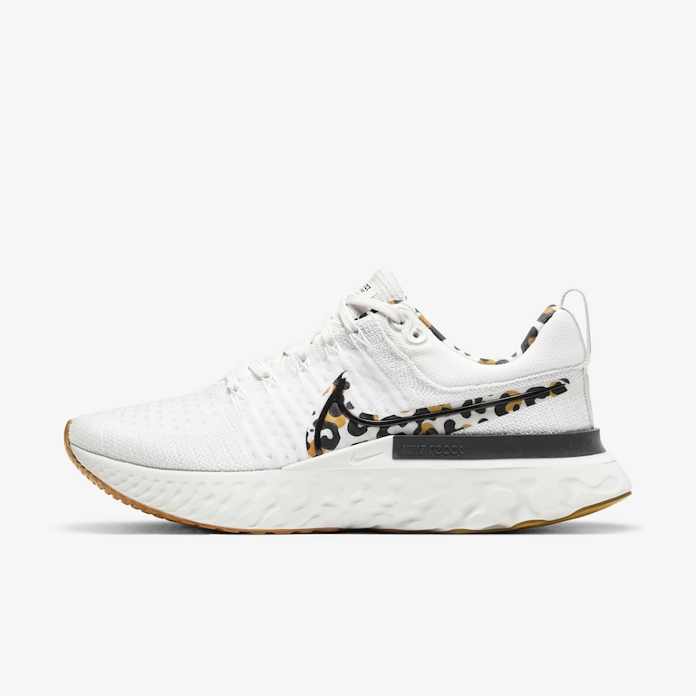 Tênis Nike React Infinity Run Flyknit 2 Feminino - Foto 1