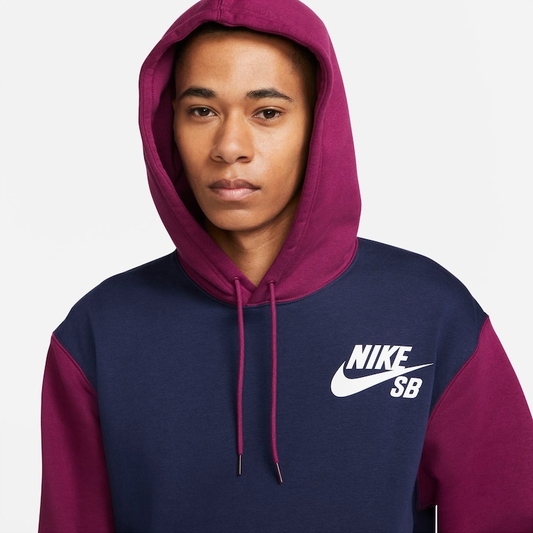 Blusão Nike SB Icon Unissex - Foto 3