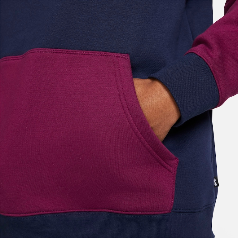 Blusão Nike SB Icon Unissex - Foto 4