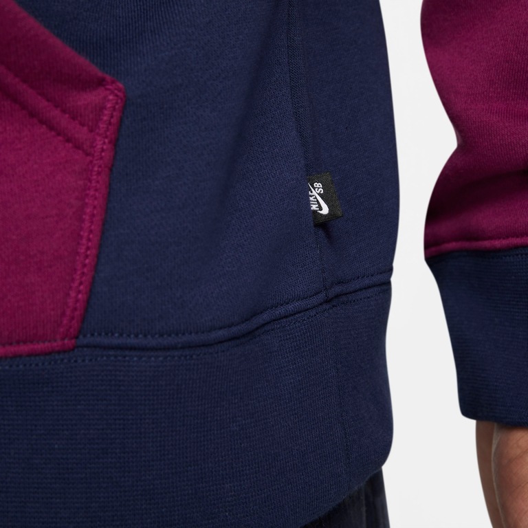 Blusão Nike SB Icon Unissex - Foto 5