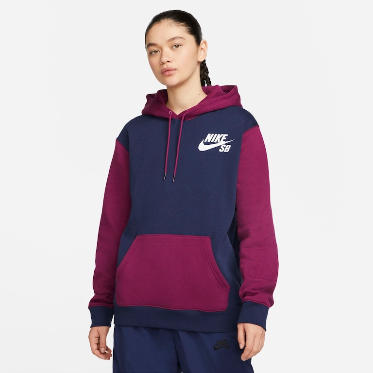 Blusão Nike SB Icon Unissex - Foto 6