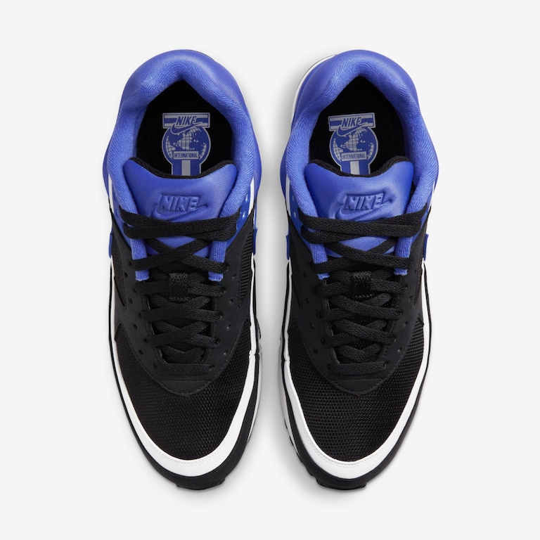 Tênis Nike Air Max BW OG Masculino - Foto 4