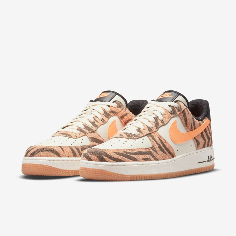 Tênis Nike Air Force 1 '07 Premium Masculino - Foto 5